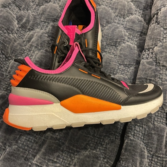 Puma RS-D Running System sneakers - Picture 2 of 5